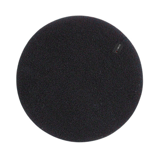 Boina de Algodão Corte Agressivo P/ Polimento de Vidros 6" Mills