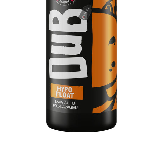 Shampoo Pré Lavagem Hypo Float 500ml Dub Boyz