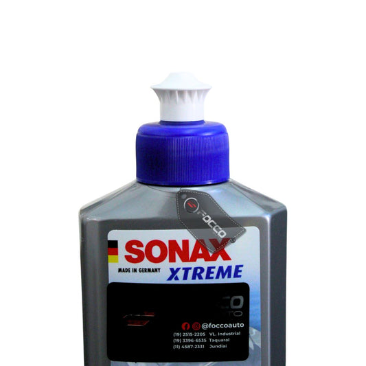 PPF + Vinyl Polish Extreme 250ml Sonax