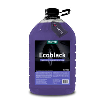 compare product Ecoblack 5l Vonixx