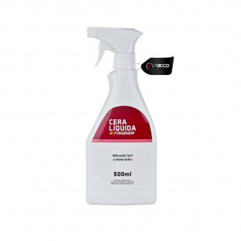 Cera Liquida 500ml Finisher