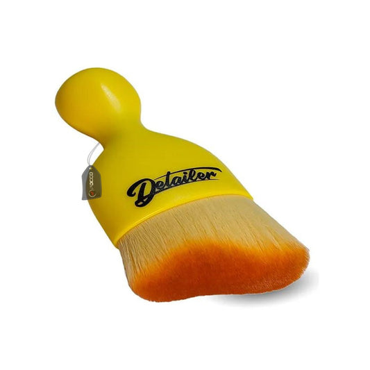 Pincel Para Interior Macio Detailer