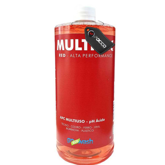 APC MultiPro 1l Go Eco Wash