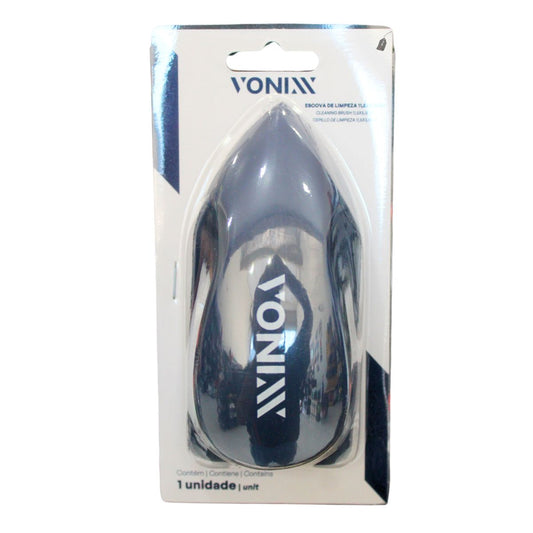 Escova Ergonômica de Feltro Vonixx