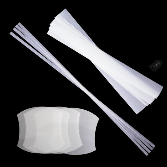 Kit PPF Universal Ultimate Protection Kers