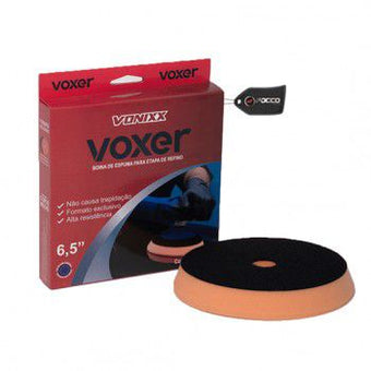 compare product Boina de Espuma Laranja 6,5'' Voxer