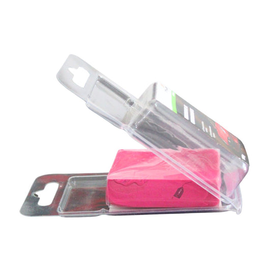 Clay Bar Agressiva 100g Mills