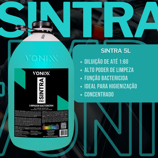 Kit Apc Sintra e Impact 5l Vonixx