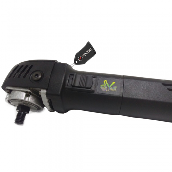 Mini Politriz Rotativa Yes-Tools GFX 5801 220v Kers