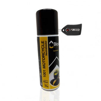 compare product Removedor de Odores e Purificador de Ar 65ml 1001 Motocycle Black Brasil