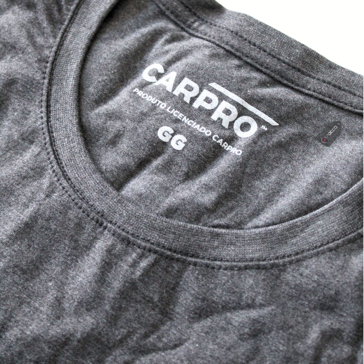 Camiseta Mescla Carpro