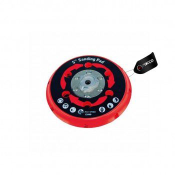 Suporte Para Roto Orbital 5'' Yes Tool