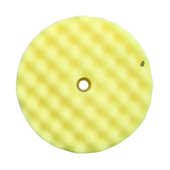 compare product Boina de Espuma Corte Dupla Face 7,5