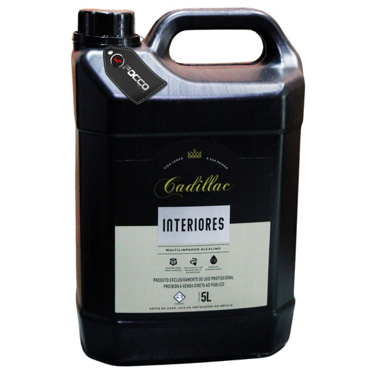 APC Interiores 5l Cadillac