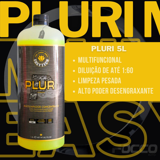 Pluri 1,5l Easytech
