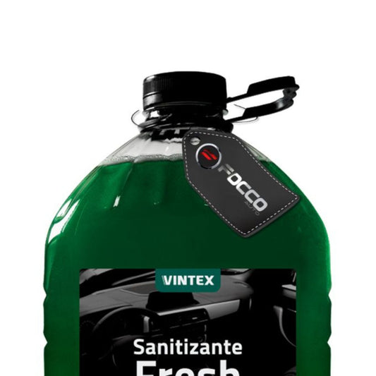Sanitizante Fresh 5l Vonixx