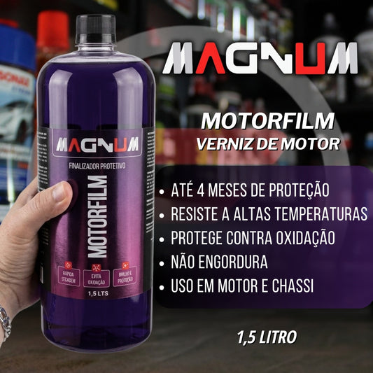 MotorFilm Verniz de Motor 1,5l Magnum