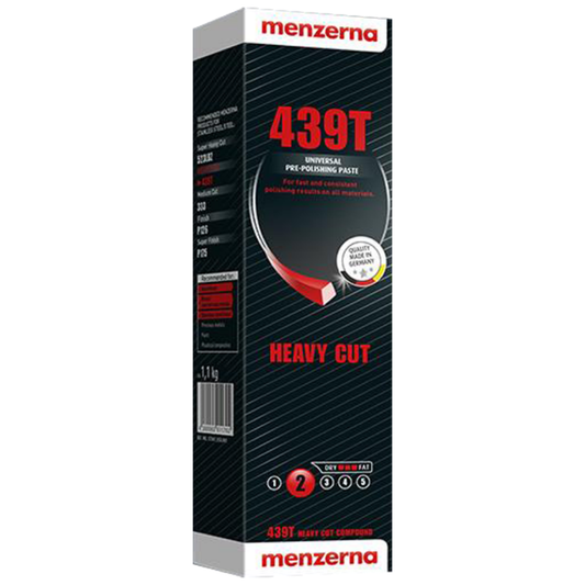 Heavy Cut 1,1kg Menzerna