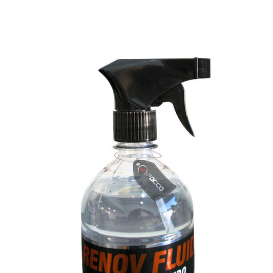 Renov Fluid Silicone Puro Liquido 1l Cleaner