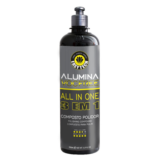 Alumina All In one 500ml Easytech