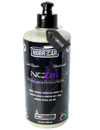 compare product CUT 500ML NOBRE CAR