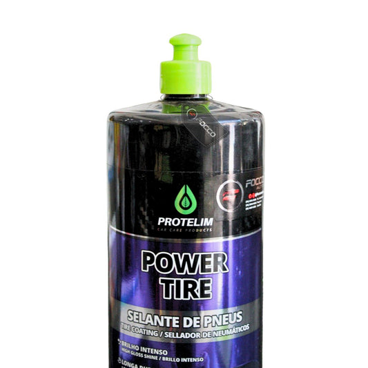 Power Tire Selante para Pneus 1,5L Protelim