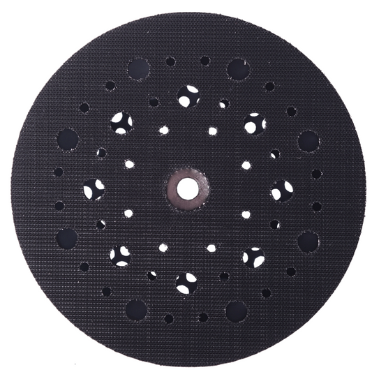 Suporte Ventilado Orbital 5" Rosca 8mm Vonixx