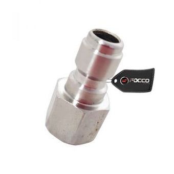 compare product CONECTOR CANHÃO DE ESPUMA DETAILER