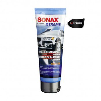 Plastic Restorer Gel 250ml  Sonax