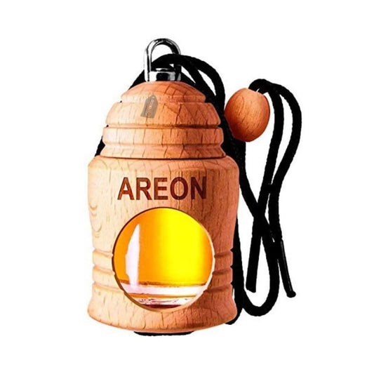 Aro Fresco X Version Strawberry Morango 4ml Areon