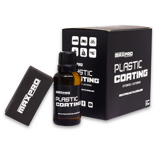 Plastic Coating 30ml MaxPro