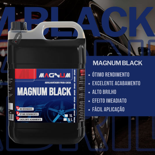 Black Box Concentrado 5L Magnum