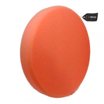 Boina de Espuma Low Cost Laranja 6'' Autoamérica