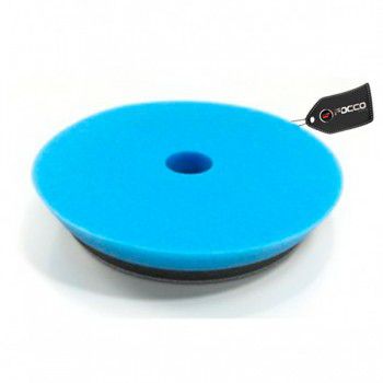 Boina de Espuma Azul Média para Roto Orbital 6'' Lincoln