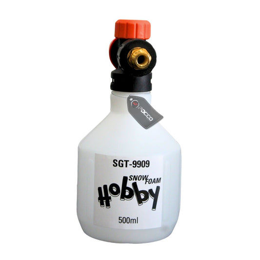 Snow Foam Hobby Sigma Tools