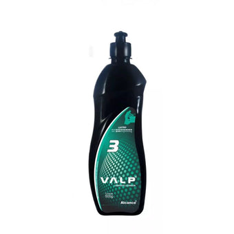 compare product Valp Polidor 3 500g Alcance