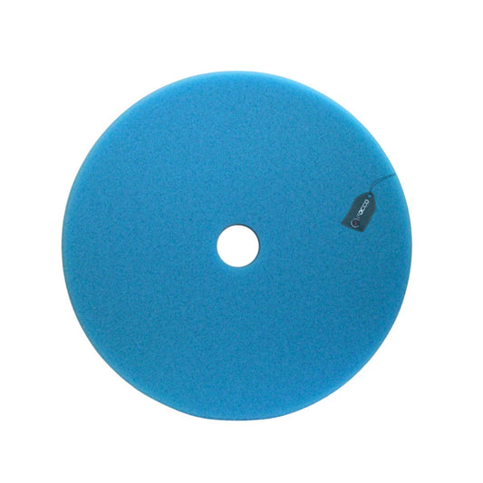 Boina de Espuma Azul Lustro 6" For Detail