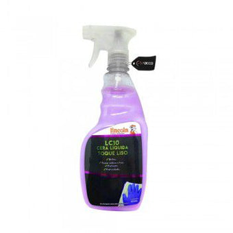 compare product LC2 Cera Liquida 500ml Lincoln