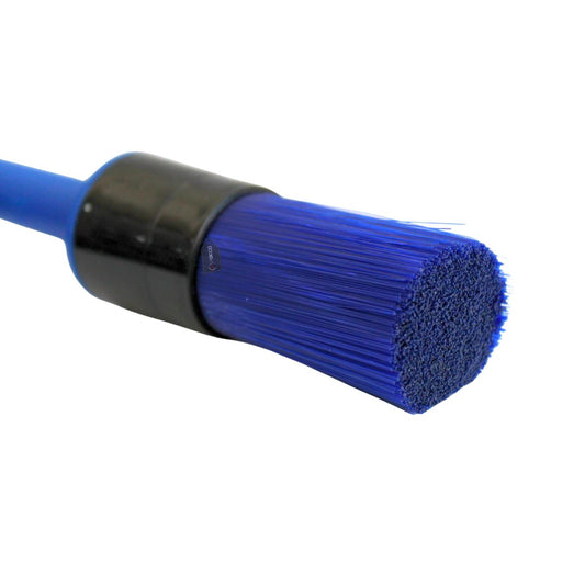 Kit 5 Pinceis Detalhamento Externo Cleaner