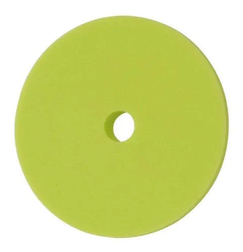 Soft Cut Foam Pad Green 5'' Menzerna