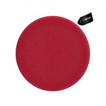 Boina de Espuma Vermelha 3'' Sonax