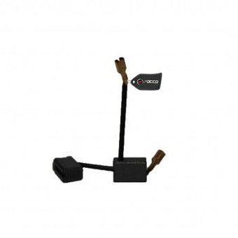 compare product Escovas Carvão Pol Roto Orbital 110v Voxer