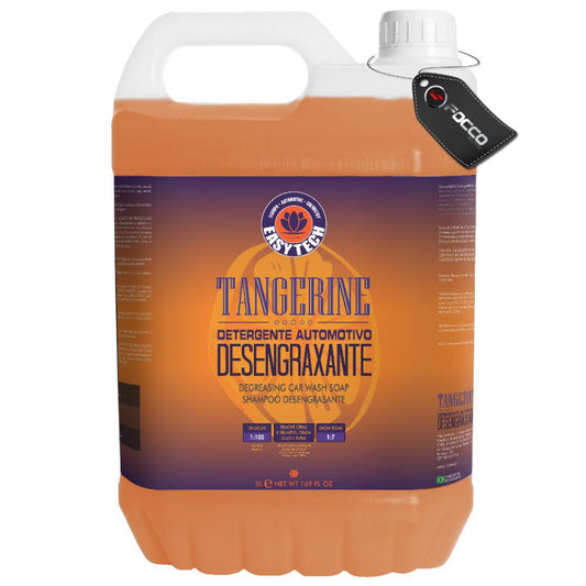 Tangerine 5l Easytech