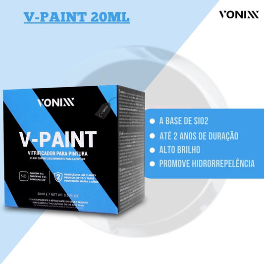 V Paint 20ml Vonixx