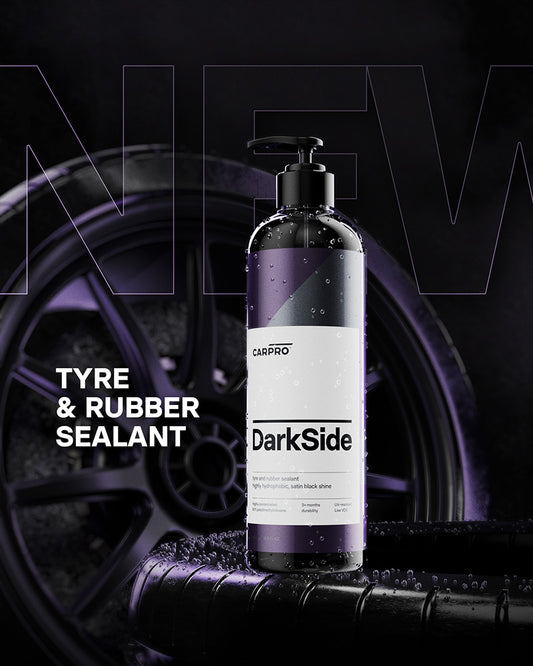 DarkSide Selante P/ Pneus 500ml Carpro