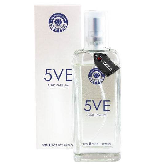 5VE 50ml Easytech