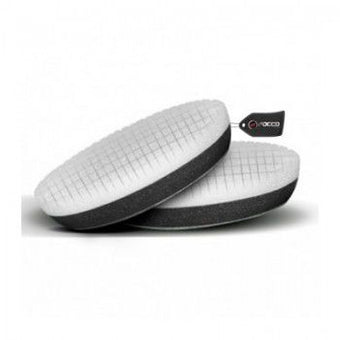 compare product Boina de Espuma Branca Spider 3,5'' Scholl Concepts