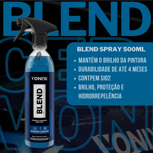 Blend Cera Spray 500ml Vonixx