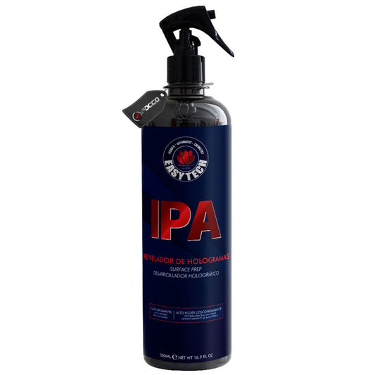 IPA 500ml Easytech