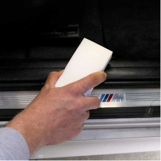 Dirt Eraser Esponja para Limpeza Sonax